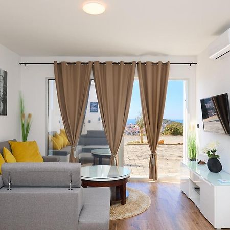 Apartment Evening Star Dubrovnik Dış mekan fotoğraf