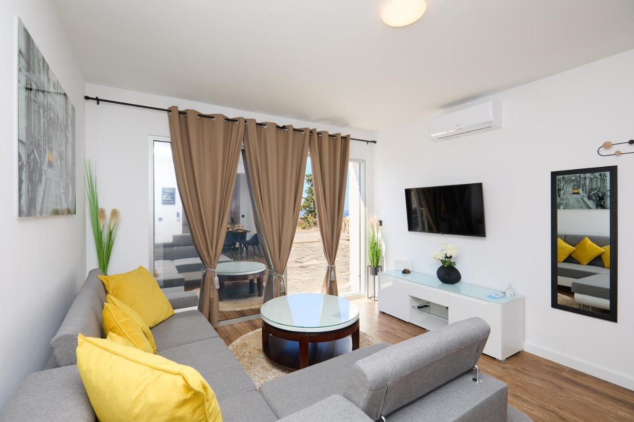 Apartment Evening Star Dubrovnik Dış mekan fotoğraf