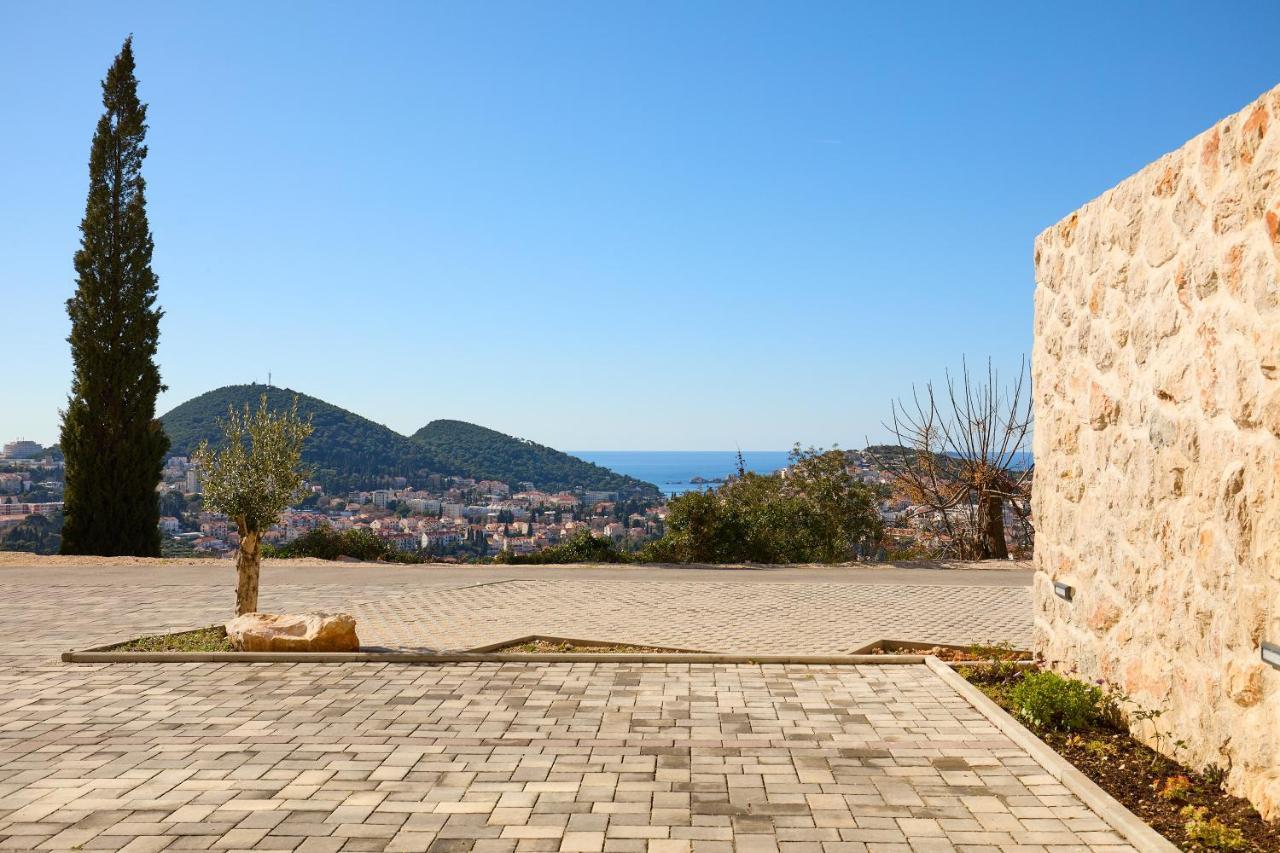 Apartment Evening Star Dubrovnik Dış mekan fotoğraf
