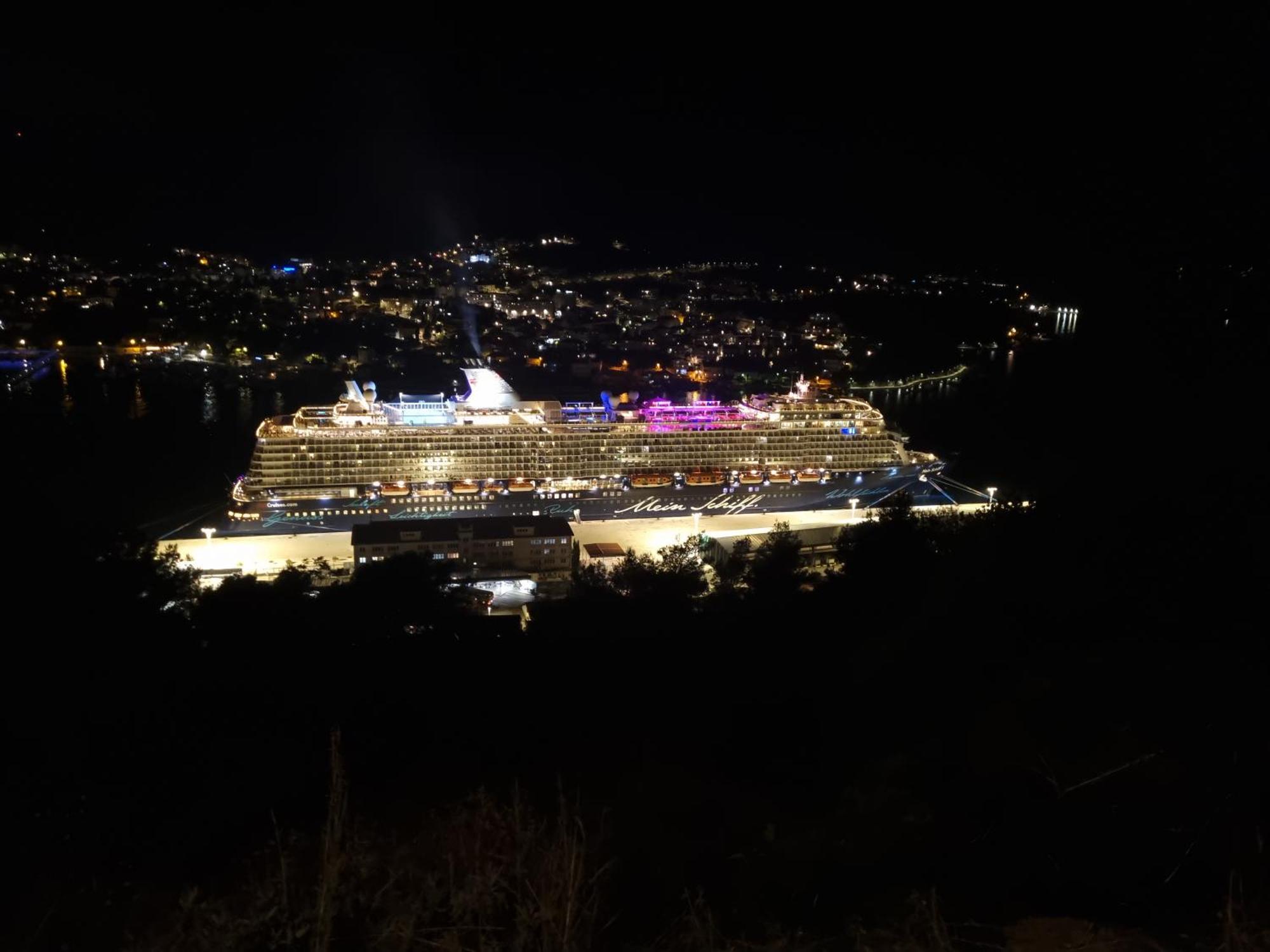 Apartment Evening Star Dubrovnik Dış mekan fotoğraf